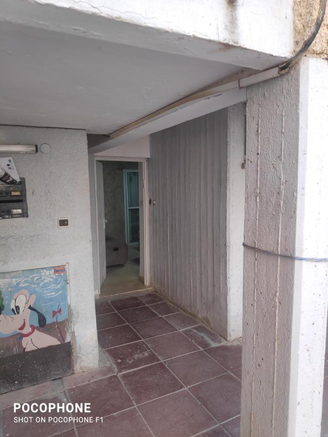 סוויטה של אלון Daire Arad Dış mekan fotoğraf