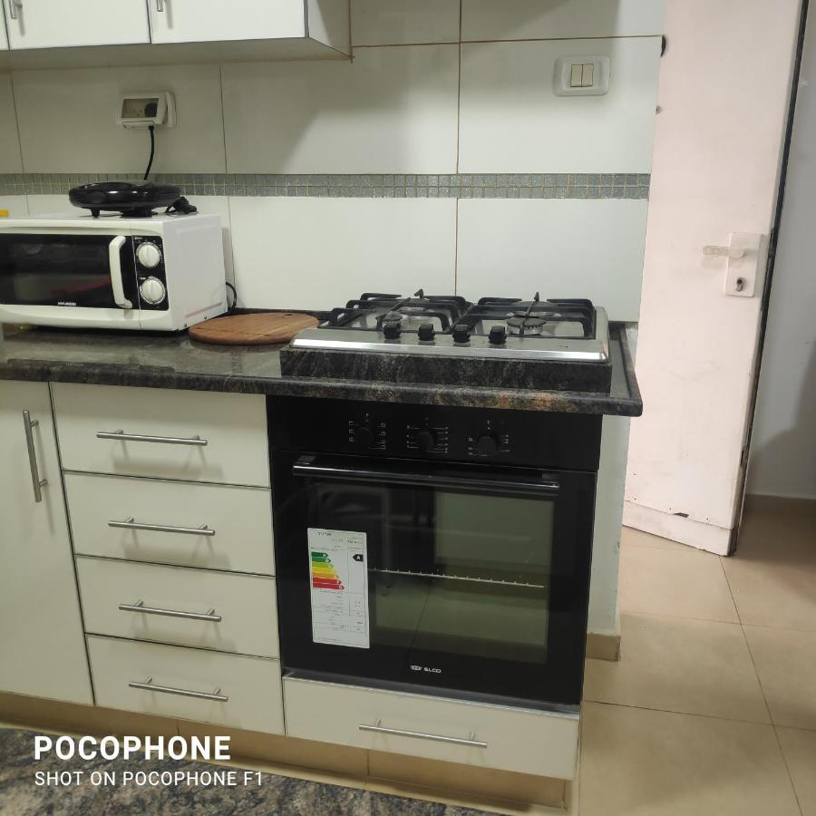 סוויטה של אלון Daire Arad Dış mekan fotoğraf