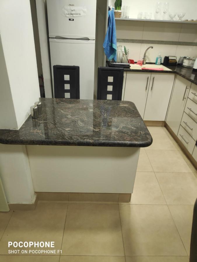 סוויטה של אלון Daire Arad Dış mekan fotoğraf